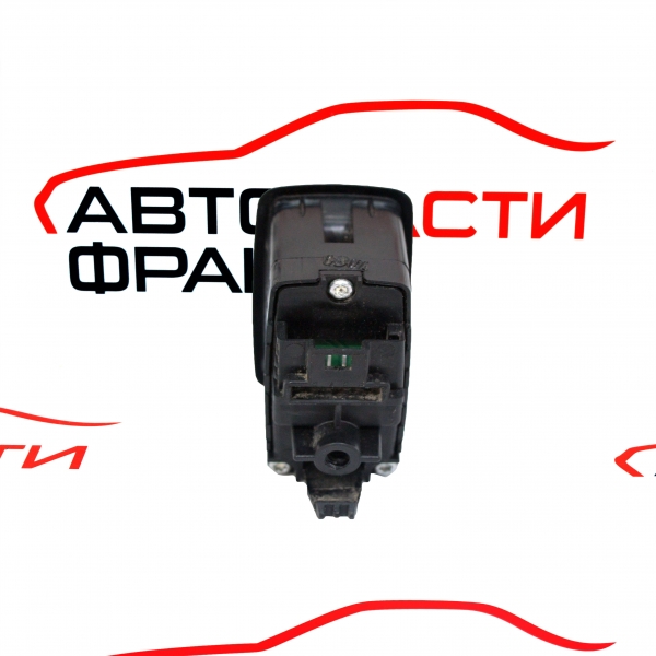 Бутон отваряне  заден капак Mercedes ML W164 3.0 CDI A2518706310