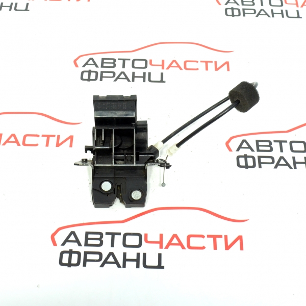 брава заден капак Mercedes CLK W209 2.2 CDI 150 конски сили A1717500085