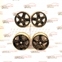 Алуминиеви джанти 18 цола Porsche Cayenne 18x8J ET57 0545042 RD154