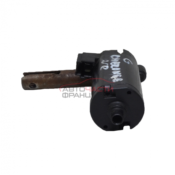 Моторче управление предна дясна седалка Jeep Grand Cherokee 2.7 CRD 5709790