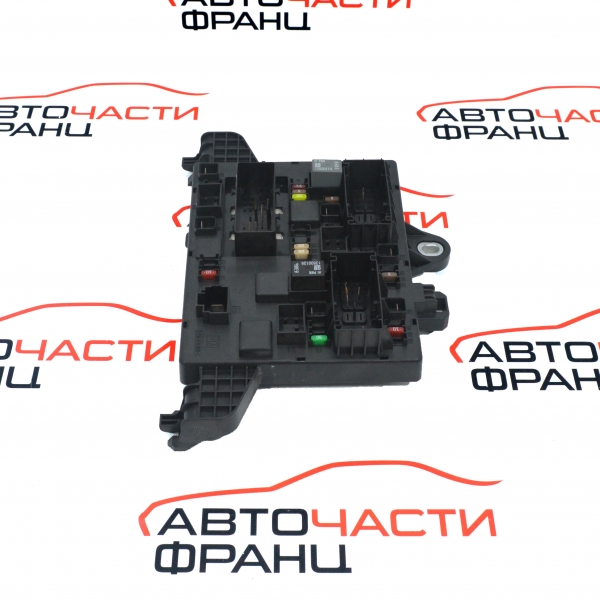 Бушонно табло Opel Astra J 1.7 CDTI 125 конски сили 365927271