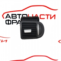 Предна дясна духалка парно Porsche Cayenne 4.5 Turbo 7L5819704B