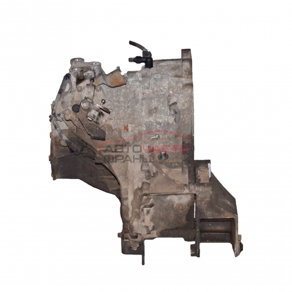 Ръчна скоростна кутия Opel Vectra C 2.0 DTI 16V 101 конски сили 5495775