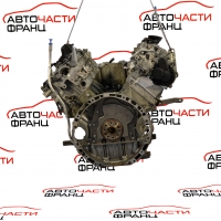 Двигател Mercedes S-Class W221 4.7 i 435 конски сили 278932    2011г