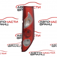 Десен стоп Renault Kangoo 1.5 DCI 90 конски сили 8200419945