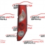 Десен стоп Renault Kangoo 1.5 DCI 90 конски сили 8200419945