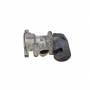 EGR клапан Peugeot 407 2.0 HDI 150 конски сили 9681825280