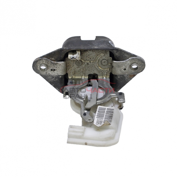 Брава заден капак HONDA CR-V III 2.2 I-DTEC EU-K93-61110A 2x2 пина