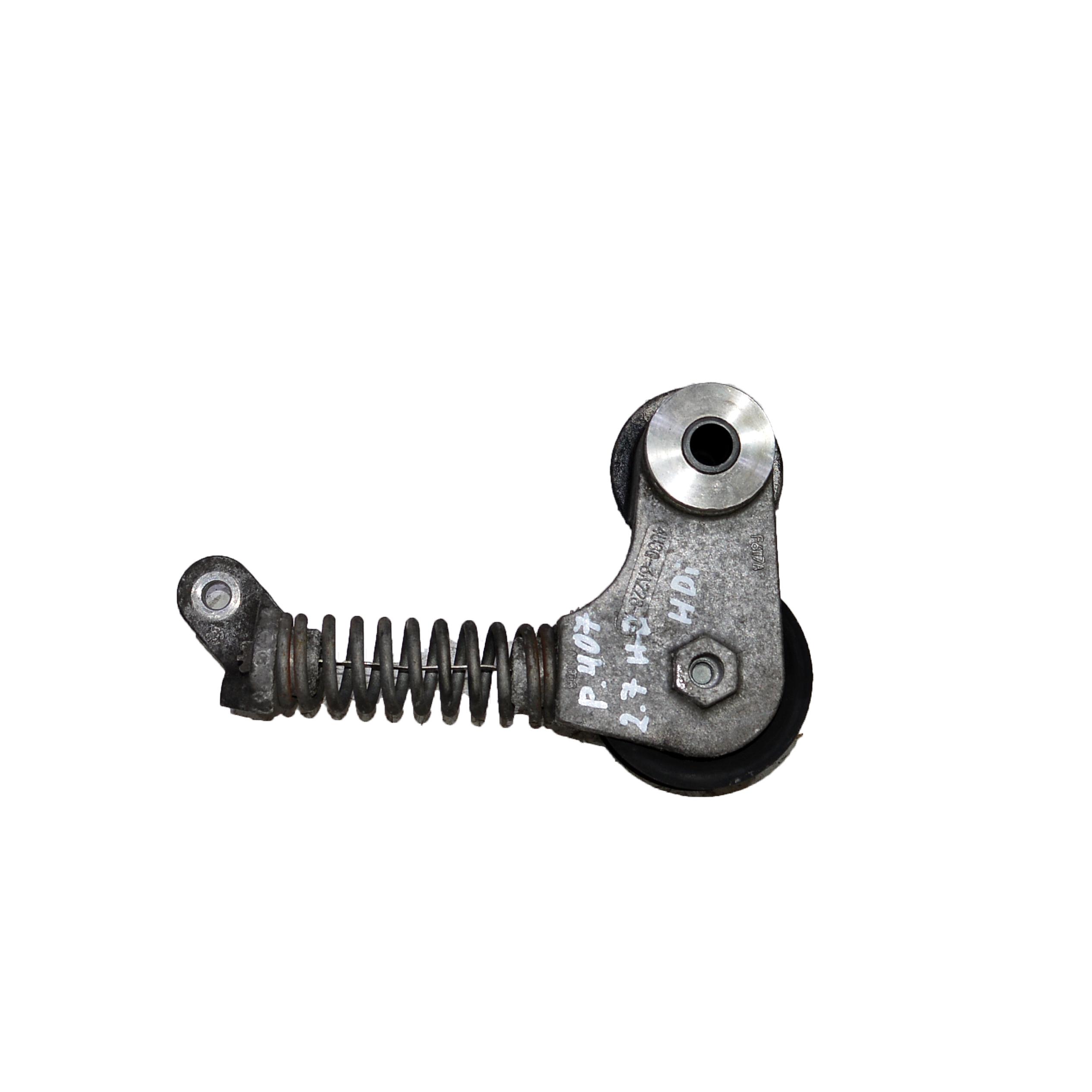 Обтегач пистов ремък Peugeot 407 2.7 HDI 204 конски сили 4U3Q-6A228-AE