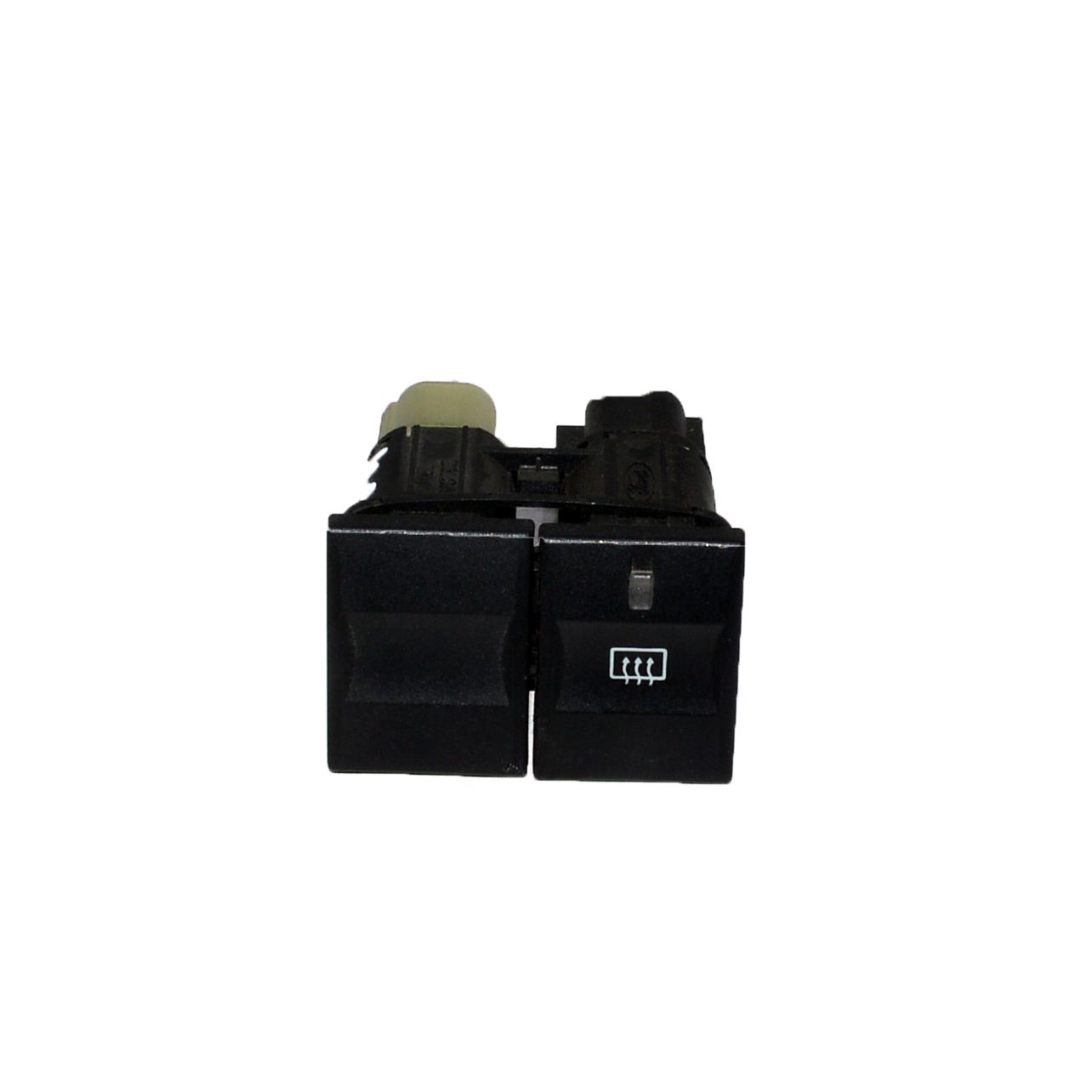 Бутон подгрев задно стъкло Ford Mondeo II 2.0 TDCI 130 конски сили