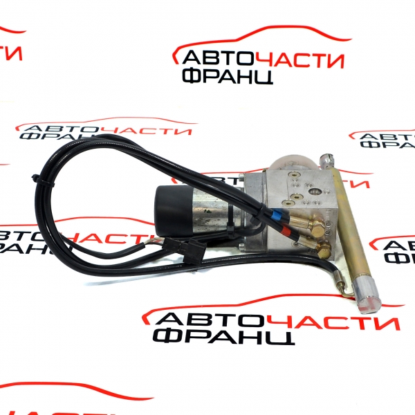 Механизъм заден капак Mercedes S Class W220 3.2 CDI 2208000048