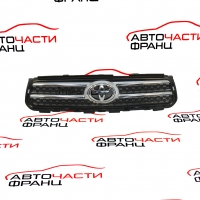 Решетка предна броня Toyota Rav 4 2.2 D-CAT 177 конски сили 53101-42190