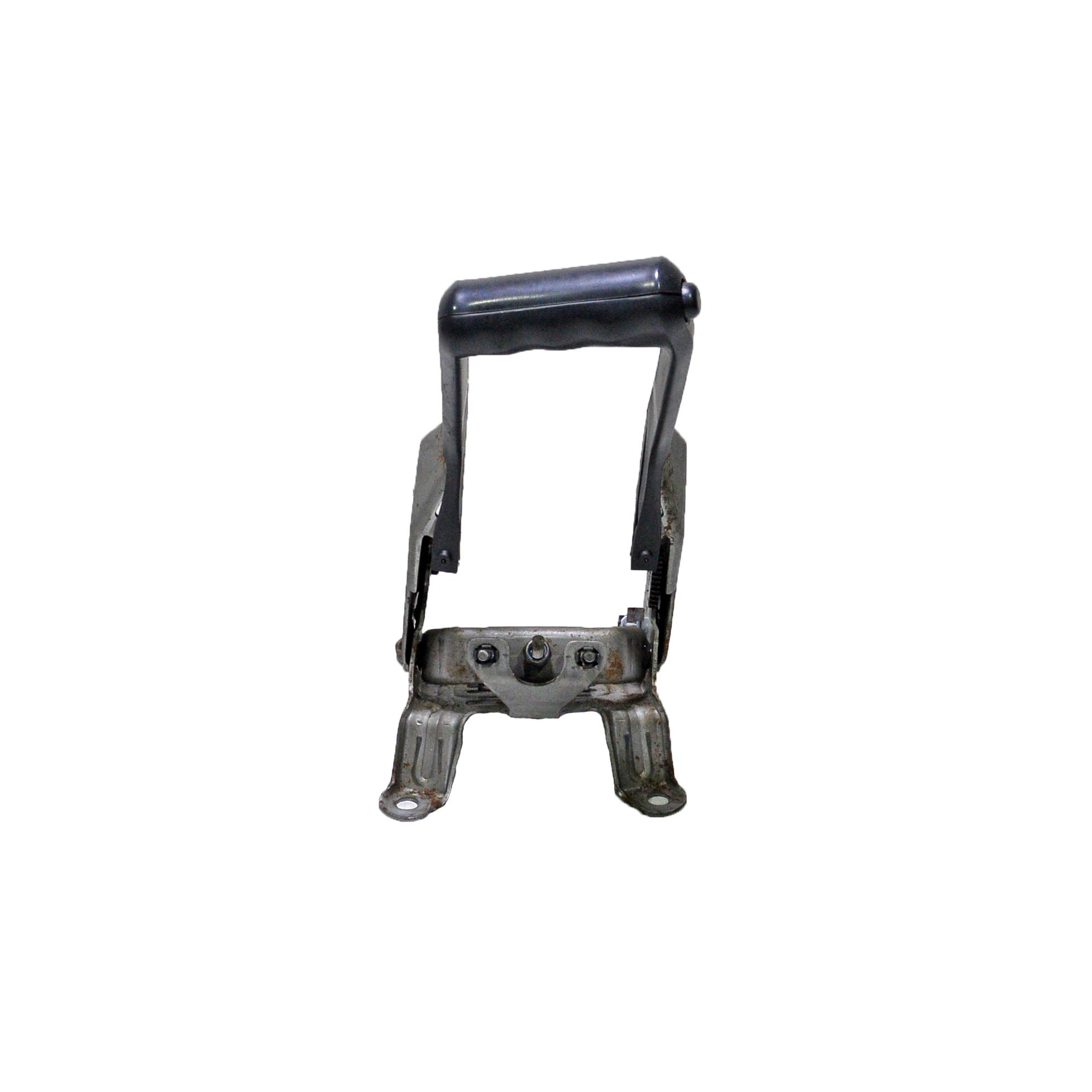 Лост ръчна спирачка Renault Megane II 1.5 DCI 110 конски сили