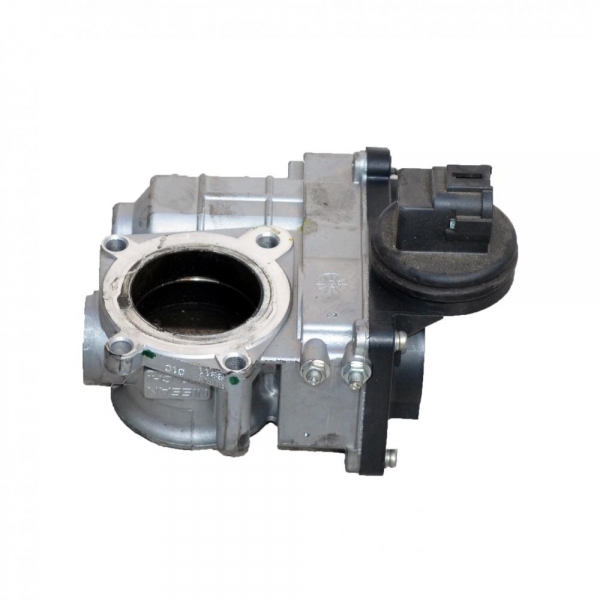 Дросел Nissan Micra K12 1.2 16V 65 конски сили SERA576-02