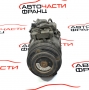 Компресор климатик BMW X1 E84 2.0 XDrive 177 конски сили 6987862-04 2011г 6 писти
