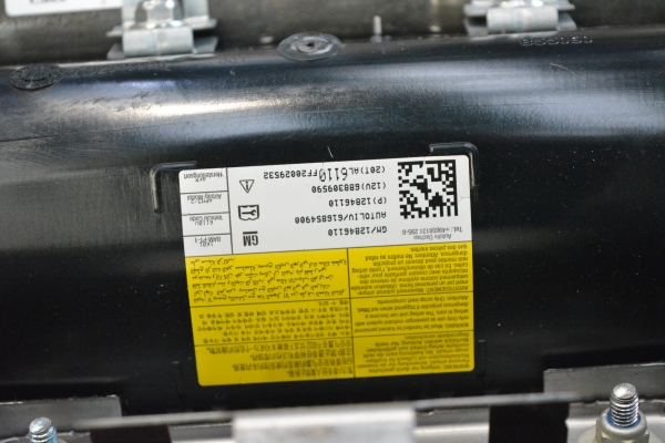 Арматурно табло Chevrolet Cruze 1.8 i 141 конски сили