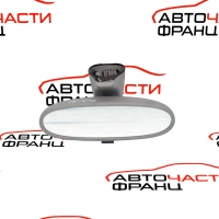 Огледало задно виждане Audi A1 1.6 TDI  105 конски сили     8J0857511H