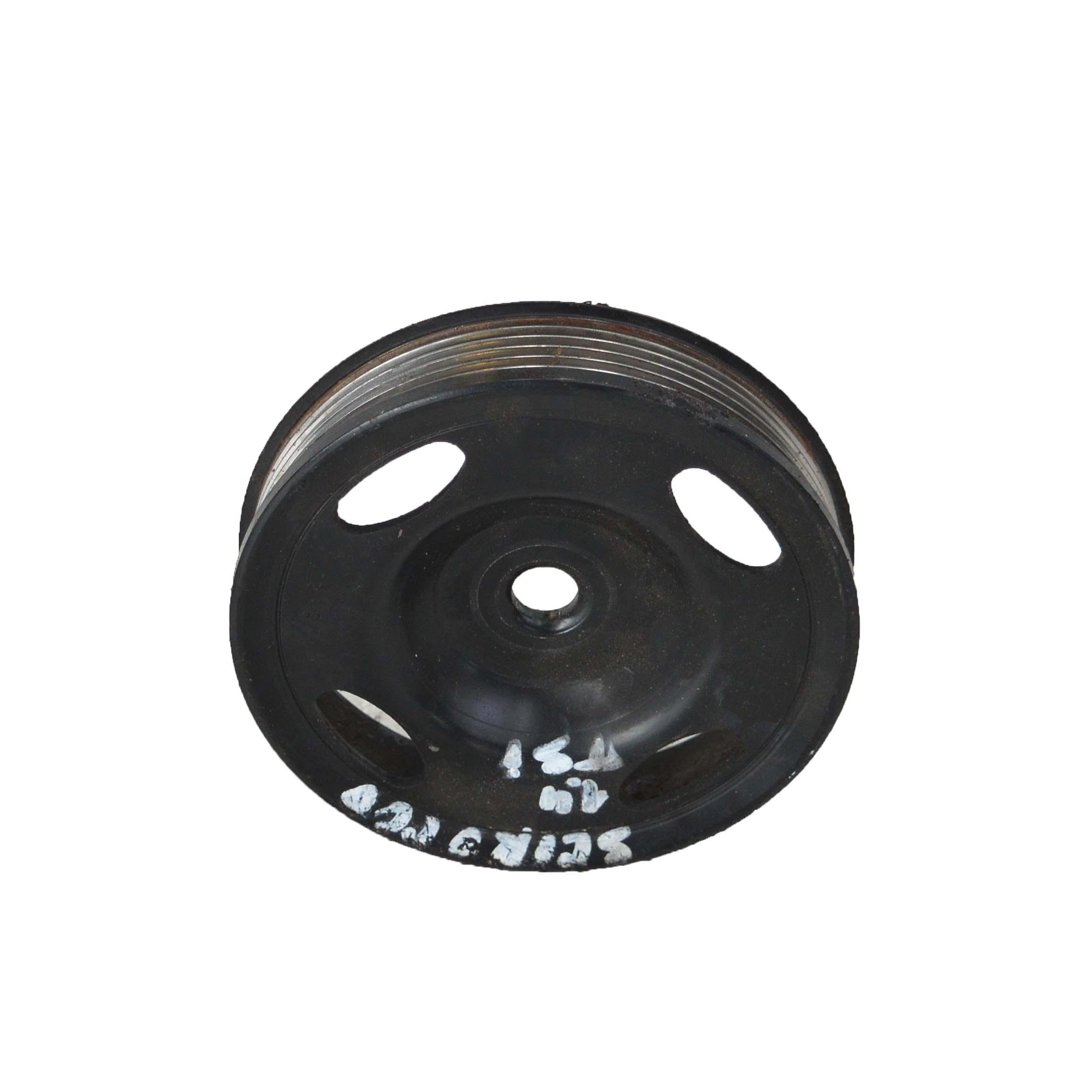 Шайба колянов вал VW Scirocco 1.4 TSI 160 конски сили 03D105255D