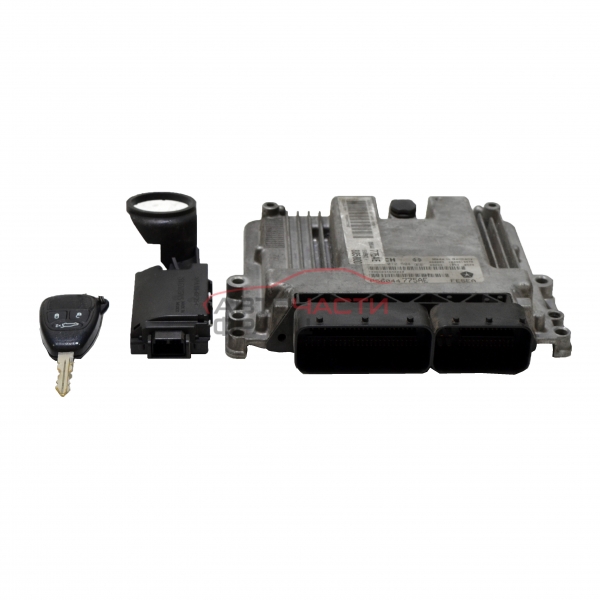 Компютър запалване Jeep Cherokee 2.8 CRD 0 281 012 594