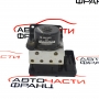 ABS помпа SsangYong Kyron 2.0 XDI 141 конски сили 48940-09001