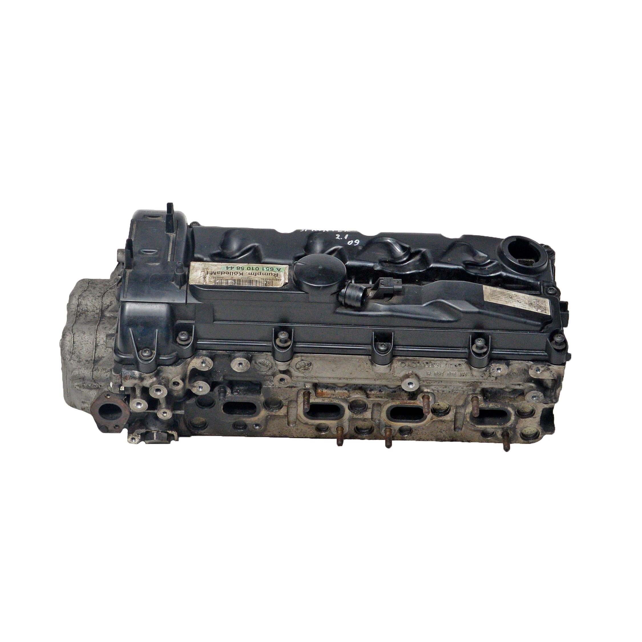 Глава Mercedes Sprinter 2.1 CDI 129 конски сили R6510160201