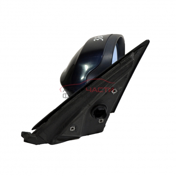 Дясно огледало BMW E91 2.0D 163 конски сили 5 пина