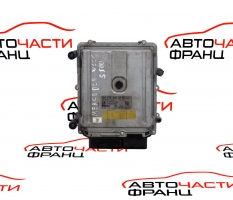 Компютър запалване Mercedes S Class W221 S500 388 конски сили A2789001000 Компютър запалване Mercedes S Class W221 S500 388 конски сили A2789001000