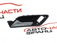 Предна лява дръжка Audi A3 1.8 TFSI 8V3837019A 2013г Предна лява дръжка Audi A3 1.8 TFSI 8V3837019A 2013г