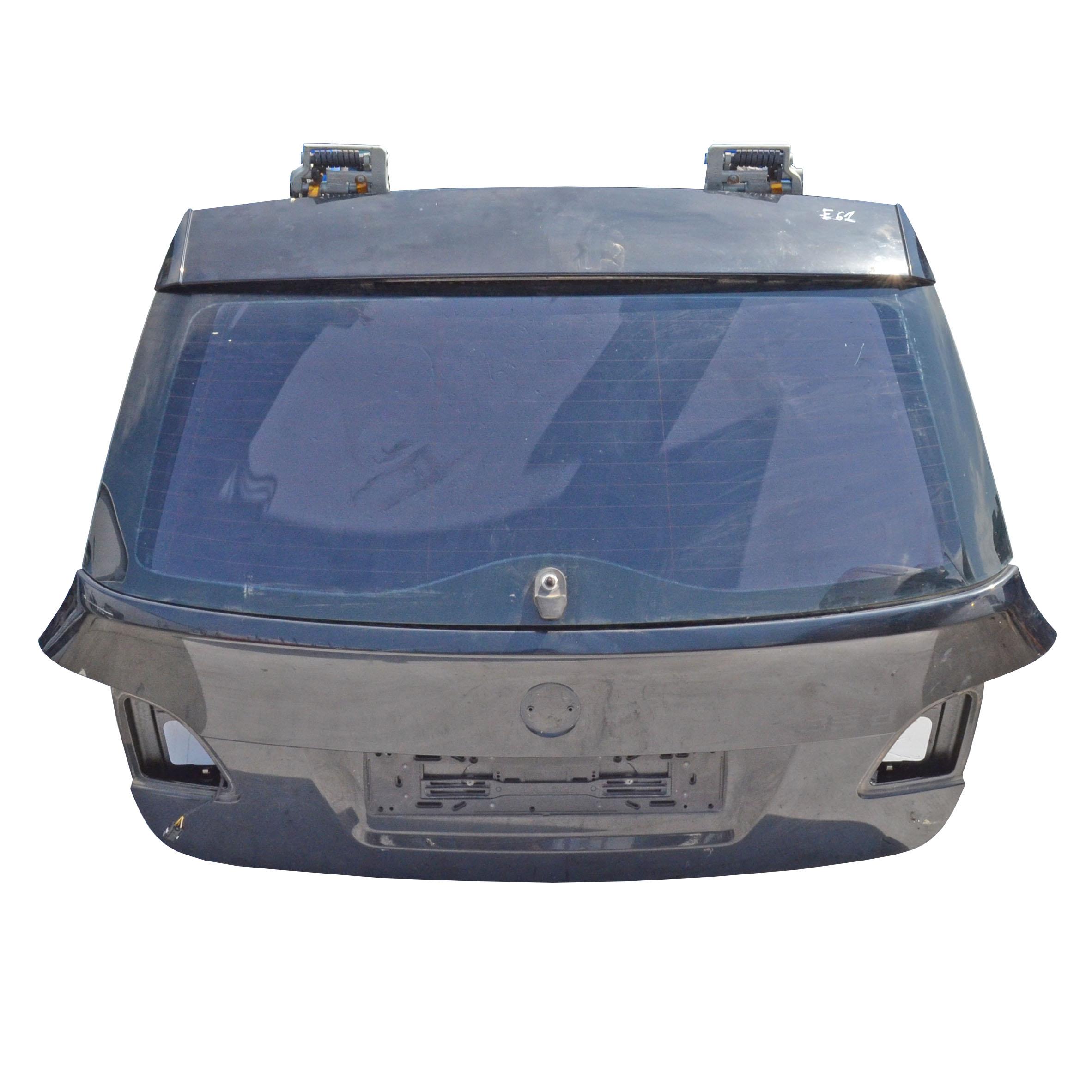 Заден капак BMW E61 3.0 D 218 конски сили