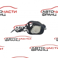 Преден ляв колан VW Polo 1.6 TDI  75 конски сили 6R4857705