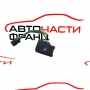 Бутон подгрев волан VW Touareg 3.0 TDI 262 конски сили 7P6927121A   2015г