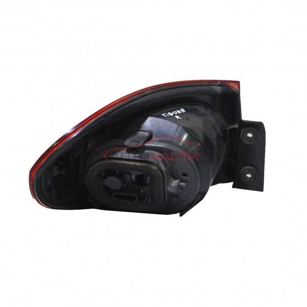 Десен стоп външен VW Tiguan 1.4 TSI 150 конски сили