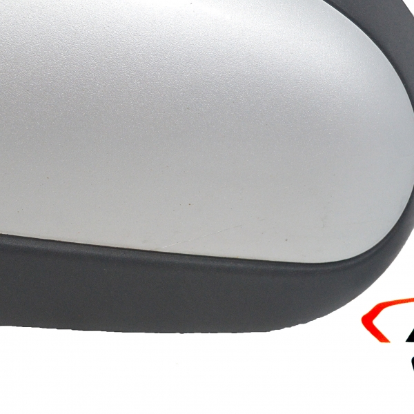 Ляво огледало Mitsubishi Colt VI 1.1 i 23263627 5 кабела