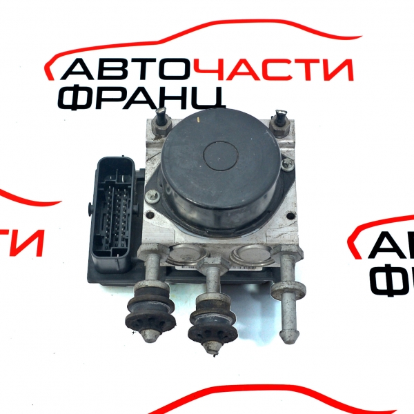 ABS помпа Seat Ibiza V 1.4 16V 85 конски сили 6R0907379