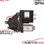 Предно дясно моторче стъклоповдигач VW Touran 2.0 TDI 1K0959792G