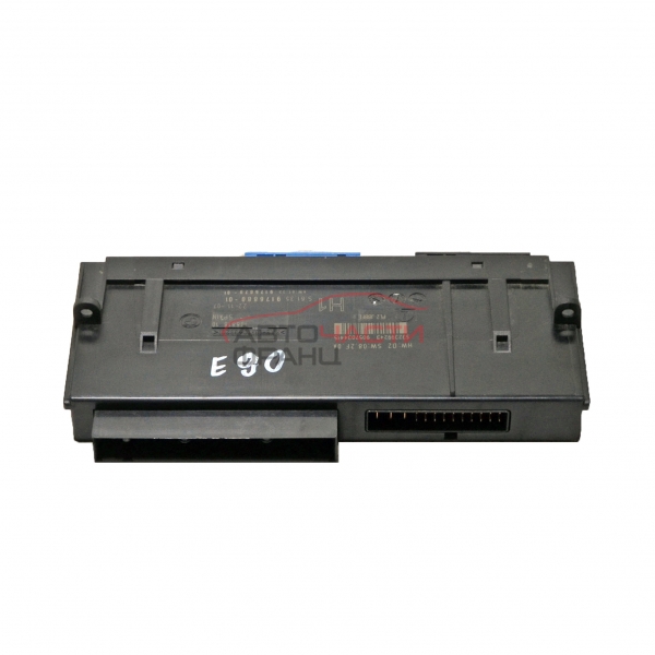 Комфорт модул BMW E90 2.0D 163 конски сили 61.35 9176880-01