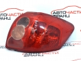Десен стоп Toyota Auris 1.4 D-4D 90 конски сили 81550-02380-00 Десен стоп Toyota Auris 1.4 D-4D 90 конски сили 81550-02380-00