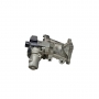 EGR клапан Citroen C-CROSSER 2.2 HDI 156 конски сили 9656911780