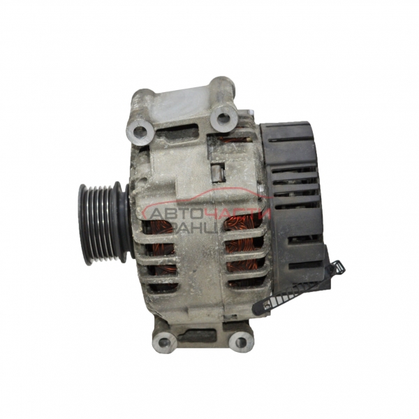 Динамо Audi A4 кабрио 1.8 Turbo 163 конски сили 06B 903 016 AE