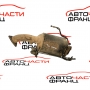 DPF филтър VW Touareg 3.0 TDI 262 конски сили 7P0254800A   2015г