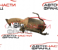DPF филтър VW Touareg 3.0 TDI 262 конски сили 7P0254800A 2015г