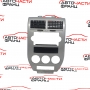 Средна конзола арматурно табло Jeep Compass 2.0 CRD  0YF381SFAB