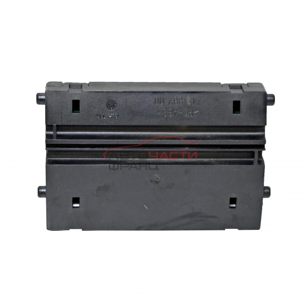 Модул климатроник Mercedes S Class W221 5.5 i 388 конски сили A2218704292