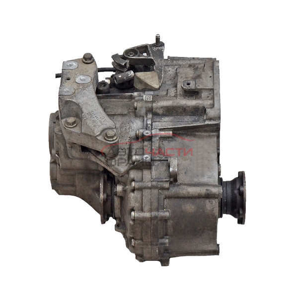 Ръчна скоростна кутия VW Golf 5 2.0 TDI 140 конски сили HDV