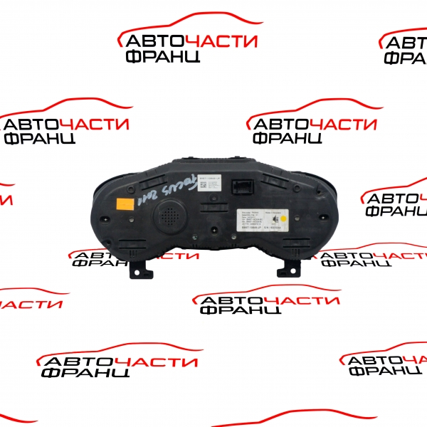 Километражно табло Ford Focus III 1.6 Ti 125 конски сили BM5T-10849-JP