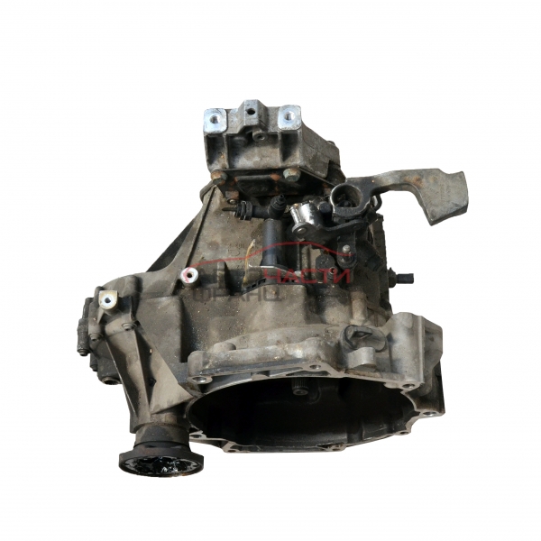 Ръчна скоростна кутия VW Golf 5 1.6 i 105 конски сили