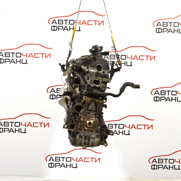 Двигател VW Golf 5 1.9 TDI 105 конски сили BKC