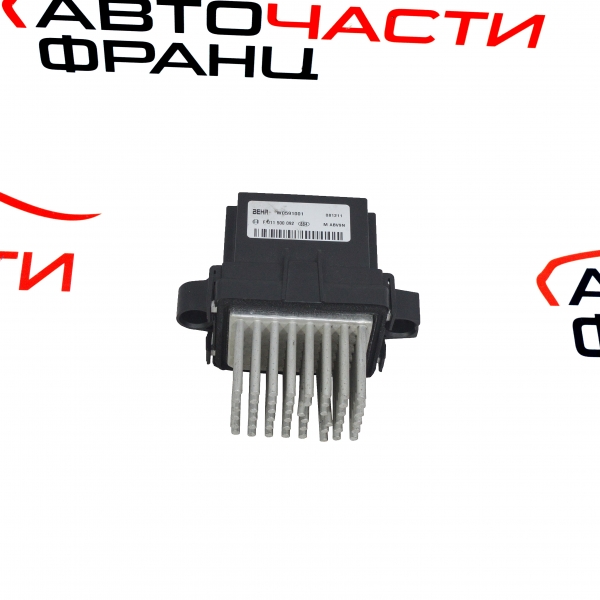 Реостат Lancia Thema 3.0 CRD 239 конски сили W0591001