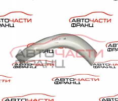 Задна дясна декоративна вежда Toyota Rav 4 2.0 D-4D 116 конски сили 75605-42090