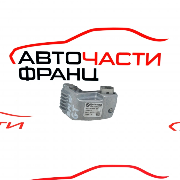 Предна камера BMW F07 Gran Turismo 3.0 D 245 конски сили 66510919583003 2012г